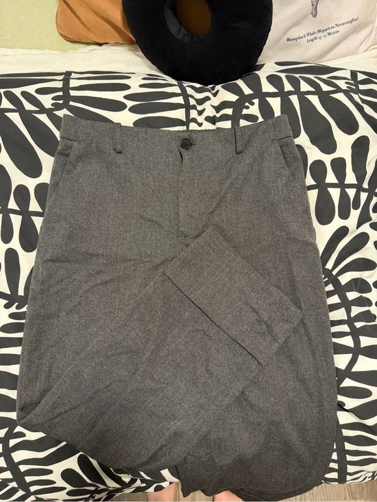 Zara Pants - Zara trousers